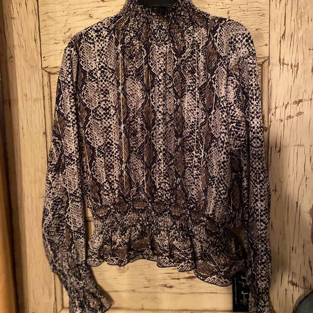 Boutique item